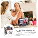 Buy Women's All-in-One Makeup Kit | Professional Eyebrow Pencil Foundation & Mascara - International Shipping - Buy Online on SooperMarket.com