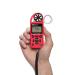 Kestrel 5100 Racing Weather Meter - Red | Bluetooth LiNK Enabled - Buy Online on SooperMarket.com