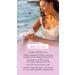Naked Sundays SPF 50 Golden Glow Body Sunscreen - Broad Spectrum UVA/UVB Protection Shimmering & Firming Non-Transfer Formula for All Skin Types - Buy Online on SooperMarket.com