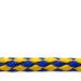 Dogeline Jumbo Leash for Large Dogs - 2.50m Guide & Training Line 17 Colors Up to 80 kg - Durable & Stable - Buy Online on SooperMarket.com