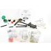 Jed Welsh Fishing Advanced Fly Tying Kit - Expert-Level Fly Tying Supplies - Buy Online on SooperMarket.com