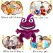 Garten of Banban Plush Toys - Set of 3 Stuffed Animal Plushies for Fans and Kids (Purple) - Buy Online on SooperMarket.com