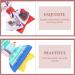 ABOOFAN Girls Hair Bow Set - Back to School Bowknot Hair Clips for Little Girls & Women - Buy Online on SooperMarket.com