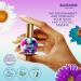 Blossom Lavender Cuticle Oil & Blue Cross Cuticle Remover Bundle - 0.42oz & 6oz - Made in USA - Buy Online on SooperMarket.com