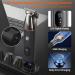 vsmooth Beard Trimmer for Men | Multifunctional Waterproof Hair Clipper & Precision Trimmer for Mustache Body Nose and Ear - Buy Online on SooperMarket.com