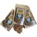 Cat Grass Seeds 150g | UK Grown Organic Wheatgrass Seeds | Cat Grass for Indoor Cats| Cat Grass for Outdoor Cats