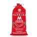 Menol Spices Authentic Hungarian Sweet Paprika Powder (Sweet, 7oz / 200g) Premium Gourmet Quality, Produced in region of Szeged, Hungary, Vibrant Red, Incredible Flavor, Environmentally friendly packaging 7 Ounce (Pack of 1)