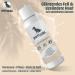 Petical Oatmeal Dog Shampoo - 100% Vegan pH-Neutral Aloe Vera & Vitamin E for All Fur Types | Anti-Itching & Odor Care - Buy Online on SooperMarket.com