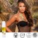 Caramel Cream Tanning Mousse | Instant Streak-Free Glow | Easy Application Dries Quick Non-Scented | International Shipping Available - Buy Online on SooperMarket.com
