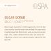 Buy Bio Creative Lab Spa Sugar Scrub - Milk Honey & White Chocolate 470ml | International Shipping Available - Buy Online on SooperMarket.com