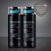 TRUSS Infusion Shampoo & Conditioner Set - Hydrating Hair Care Bundle - Buy Online on SooperMarket.com
