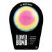 DA BOMB Flower Bath Bomb 7oz - Luxurious and Relaxing Floral Scented Bath Fizzies - Buy Online on SooperMarket.com