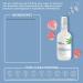 InstaNatural Organic Rose Water 4 fl oz - Alcohol-Free & Natural Skincare - Buy Online on SooperMarket.com