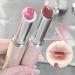 Shop 6 Colors Jelly Glossy Lipstick - Hydrating Long Lasting & Waterproof Lip Gloss Set - Buy Online on SooperMarket.com