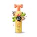 Pet Head Dog Hampoo 300ml Birthday Sparkle Zuckerwatten fragrance maintains and calms sensitive skin birthday present for a dog hypoallergenic vegan gentle formula for all dogs and puppies
