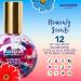 Blossom Jasmine Scented Cuticle Oil - Hydrating, Moisturizing, and Strengthening Formula Infused with Real Flowers - Made in USA - 0.92 fl. oz - Buy Online on SooperMarket.com