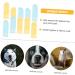HAPINARY Pet Joy 10Pcs pet toothbrush chewable toothpaste on the go toothbrush single use Puppy Toothbrush - Buy Online on SooperMarket.com