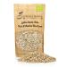 Bakery Spiegelhauer Demeter Kimated Naked Hair Flakes 1kg | Organic Gluten-Free Sprouted Oatmeal - Gently Dried Below 42 C - Buy Online on SooperMarket.com
