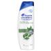 Head & Shoulders Tea Tree Oil Shampoo 370ML 370 ml (Pack of 1)