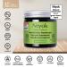 Natural Aluminum-Free Deodorant & Antiperspirant - Green Touch Scent 40ml | International Shipping - Buy Online on SooperMarket.com