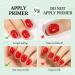 TOMICCA Nail Dehydrator and Primer Set - Professional Acid-Free Natural Prep Dehydrator for Acrylic Powder and Gel Nail Polish 15ml/0.52oz - Buy Online on SooperMarket.com