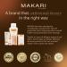 Makari Carotonic Extreme Body Lotion 17.6 oz - Fades Scars, Controls Oil, Brightens Skin - Buy Online on SooperMarket.com
