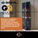 Challenger Men's Hair Keep Conditioner - DHT Blocking & Hair Growth | 10oz with Baicapil Caffeine Biotin & Argan Oil | 2 Month Supply - Buy Online on SooperMarket.com