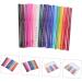Gogogmee 18pcs Eyeliner Accessories for Makeup Kit for Women Colors Eye Liner Eyes Cosmetics Tools Abs - Buy Online on SooperMarket.com