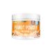 ALLNUTRITION Sugar Free Peanut Powder - Low Fat Peanut Butter - No Sugar Peanut Cream with 50% Protein - Low Calorie Sweets - No Palm Oil - Vegan and Keto Friendly - 200g Natural