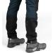 MNT10 Ocean Blue Hiking Pants for Men - Lightweight Breathable Water-Repellent Outdoor Gear with Practical Pockets & Robust Seams - Buy Online on SooperMarket.com
