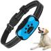 MASBRILL Anti Bark Collar for Dogs Bark Collar Humane Vibration Beep for Small Medium Large Dog Stop Dog Barking Deterrent Device with 7 Adjustable Sensitivity Levels No Bark Collar