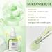 Panthenol Face Serum Niacinamide Serum Brightening Serum Hydrating Serum Korean Serum For Repair Dark Spot Corrector For Face Calming Serum Green Tea+Hyaluronic Acid Panthenol Cream - Buy Online on SooperMarket.com