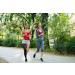 B-Driven Sports Full Leg Compression Sleeves - 20-30mmHG Medical Grade - Running and Recovery Support for Men and Women - Thigh, Calf, and Knee Compression - Size Medium - Buy Online on SooperMarket.com