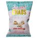 Sweet Chaos Handmade Kettle Corn, Coldstone Creamery Cake Batter Drizzle, 5.5 Ounce Bag