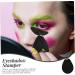 HAPINARY Lazy Eyeshadow Stamp Crease eye shadow stamp seal tape home tools eyeshadow stamper Silicone Eye Shadow Seal cosmetics household Eye Shadow Applicator - Buy Online on SooperMarket.com