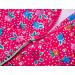 BONVERANO Baby Girls Swimsuit - Rose, 2-3 Years | UPF 50+ Sun Protection One Piece Swimwear - Buy Online on SooperMarket.com