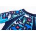 BONVERANO Baby Boy Sunsuit Swimsuit with UPF 50+ Sun Protection, 2-3 Years - Buy Online on SooperMarket.com