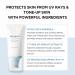 SKIN1004 Hyalu-CICA Water-Fit Sun Serum 1.69 fl. oz (50ml) - Hydrating Formula for Sensitive Skin [No White Cast] - Buy Online on SooperMarket.com