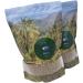 Adems Colombian Excelso green coffee beans unroasted 1kg for home and business use - Buy Online on SooperMarket.com