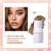 Yeweian Contour Stick 3D Wonder Stick Face Concealer Bronzer Shading Foundation Cream (03 Contour Stick) - Buy Online on SooperMarket.com