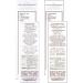 Superskin Dry Skin Regimen | Moisture Rich Cream & Cleansing Milk | Hydrating Intensive Moisturizer 120ml - International Shipping - Buy Online on SooperMarket.com