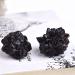 Natural Stone Cluster Type Raw Crystals Specimen Rough Sample Ornamental Collection Quartz Home Decor Gift 1Pcs Carbonado Cluster Rocks - Buy Online on SooperMarket.com