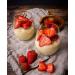 Gourmet Cream Vanilla - Quick 3-Minute Preparation Creamy Delight 1kg Pack for International Shipping - Buy Online on SooperMarket.com