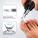 DRMODE PROFI Footnail Pliers Set - Super Sharp Nail Scissors & Clippers for Thick Nails Ingrown Nails - Complete 6-Piece Manicure Kit - Buy Online on SooperMarket.com