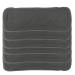 Happy cherry baby diapers Washable reusable baby diaper bamboo fabric diaper deposits set of 6 baby cloth soft fabric 4 sent - black 6 pieces (1 Pack) black