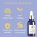Edinburgh Skincare Gift Box for Men | Hunters Aftershave Balm Gentlemen s Daily Moisturising Serum & Luxury No.1 Solid Hand Cream Bar | Natural Skin Care | Gifts for Him - Buy Online on SooperMarket.com