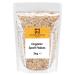 Organic Spelt Flakes 2kg by Manor Springs Organic