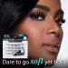 Ardell Soft Touch Individual False Eyelashes Medium Black 4 Pack - Knot-Free - Buy Online on SooperMarket.com