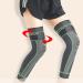 FCSHFC Knee Brace for Men & Women - Adjustable Compression Support Sleeve | Knee Tendon Support & Warmer (Color: C Size: L) - Buy Online on SooperMarket.com