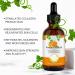 NUEDSFXO Pumpkin Seed Oil for Hair Growth 100% Pure Natural Pumpkin Seed Oil for Face Hair Skin Care Eyebrow & Eyelash Growth Improve Hair Loss & Nourishes Scalp for Women & Men 60ml - Buy Online on SooperMarket.com